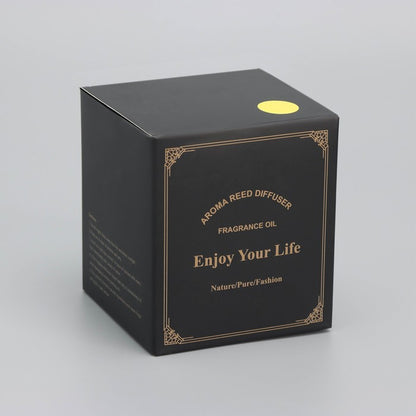 Expressions Beautiful Life Crystal-Infused Aromatherapy Candle & Fragrance Oil Diffuser