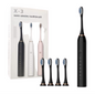 Sonin X-3: Professional IPX7 Waterproof Sonic Toothbrush