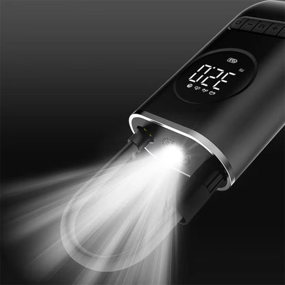 Portable Digital Car Air Pump