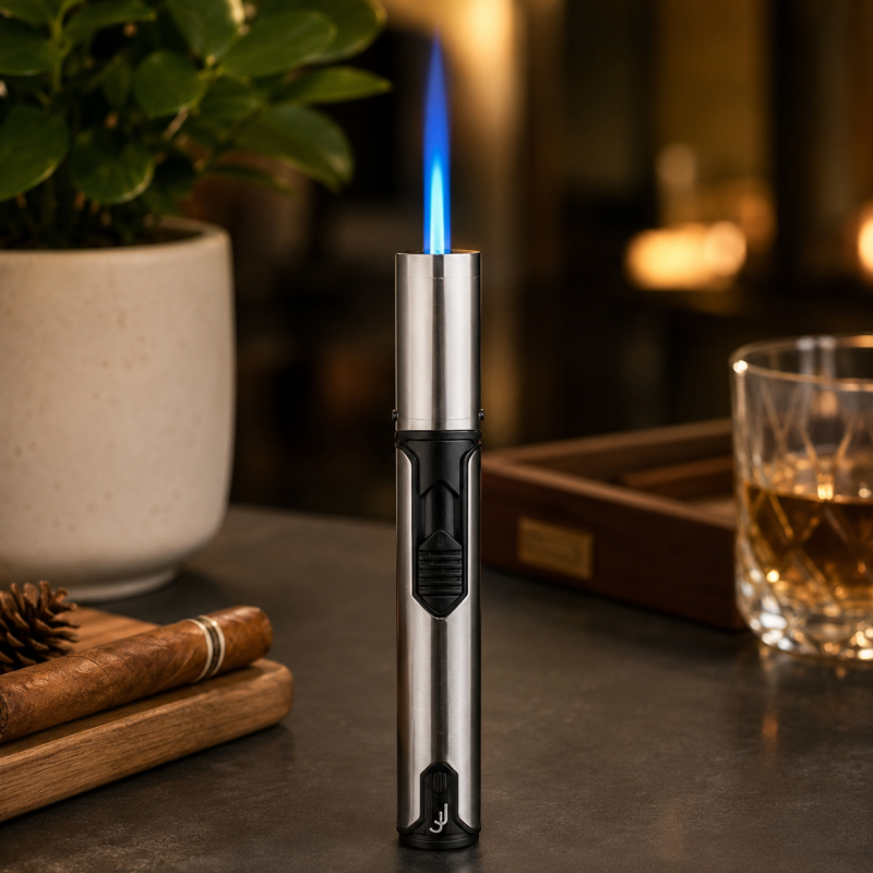JET FLAME LIGHTER