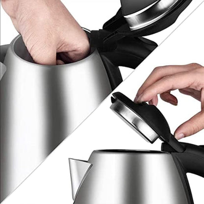 Dreepor Stainless Steel Electric Kettle