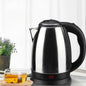 Dreepor Stainless Steel Electric Kettle