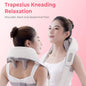ErgoRelief™ Trapezius & Neck Deep-Kneading Massager