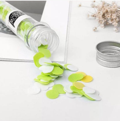 Scented Flower Paper Soap Sheets