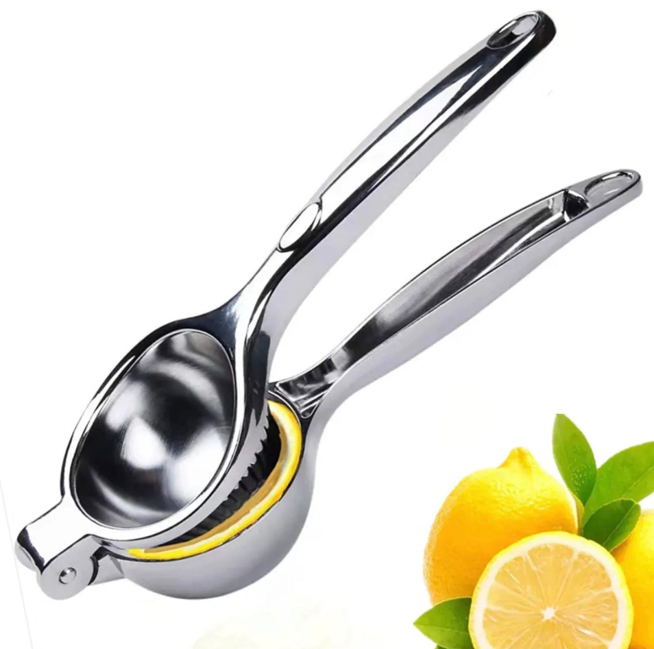 Shengya Top Choice Stainless Steel Citrus Press
