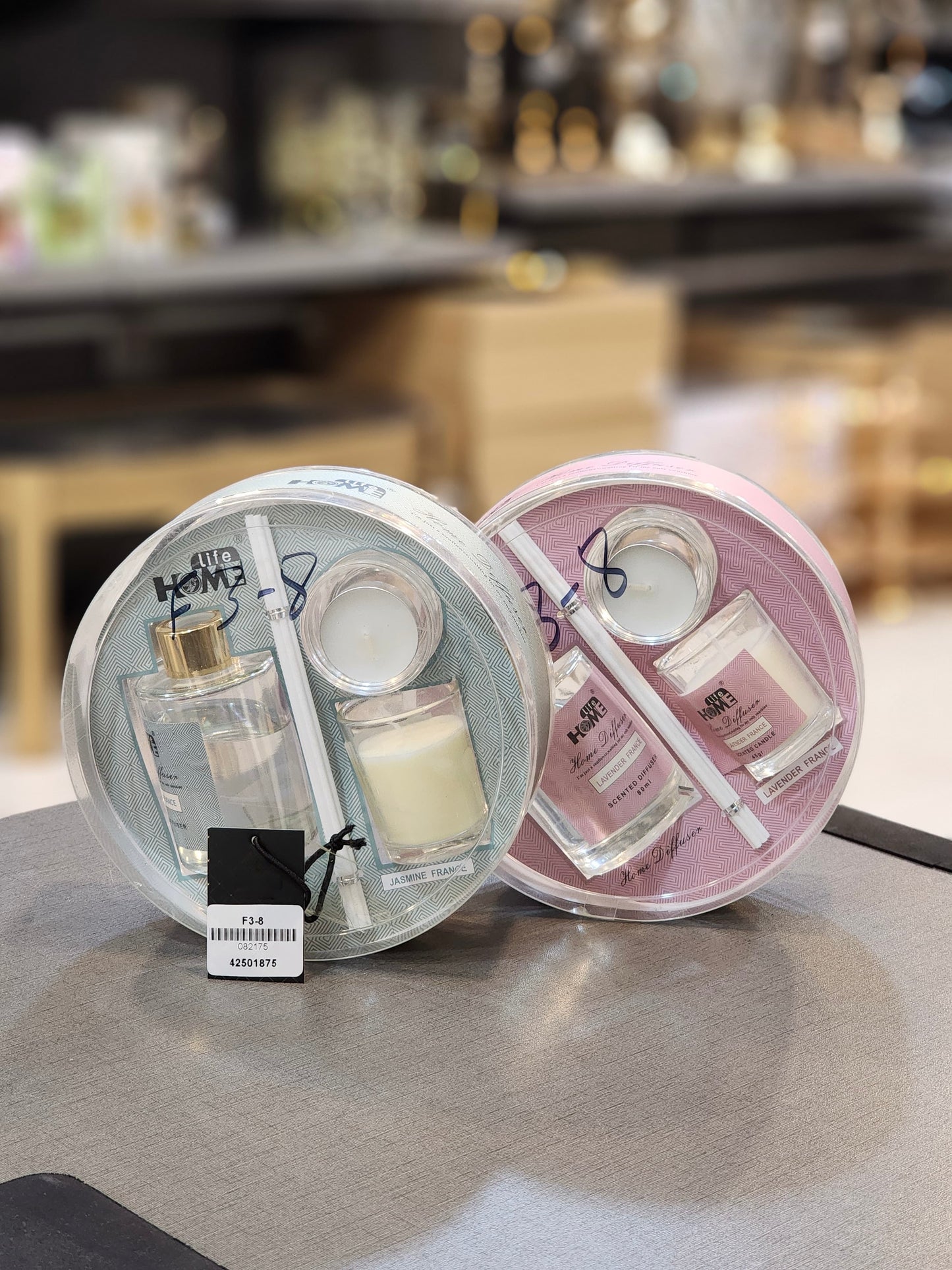 Elegant Home Fragrance