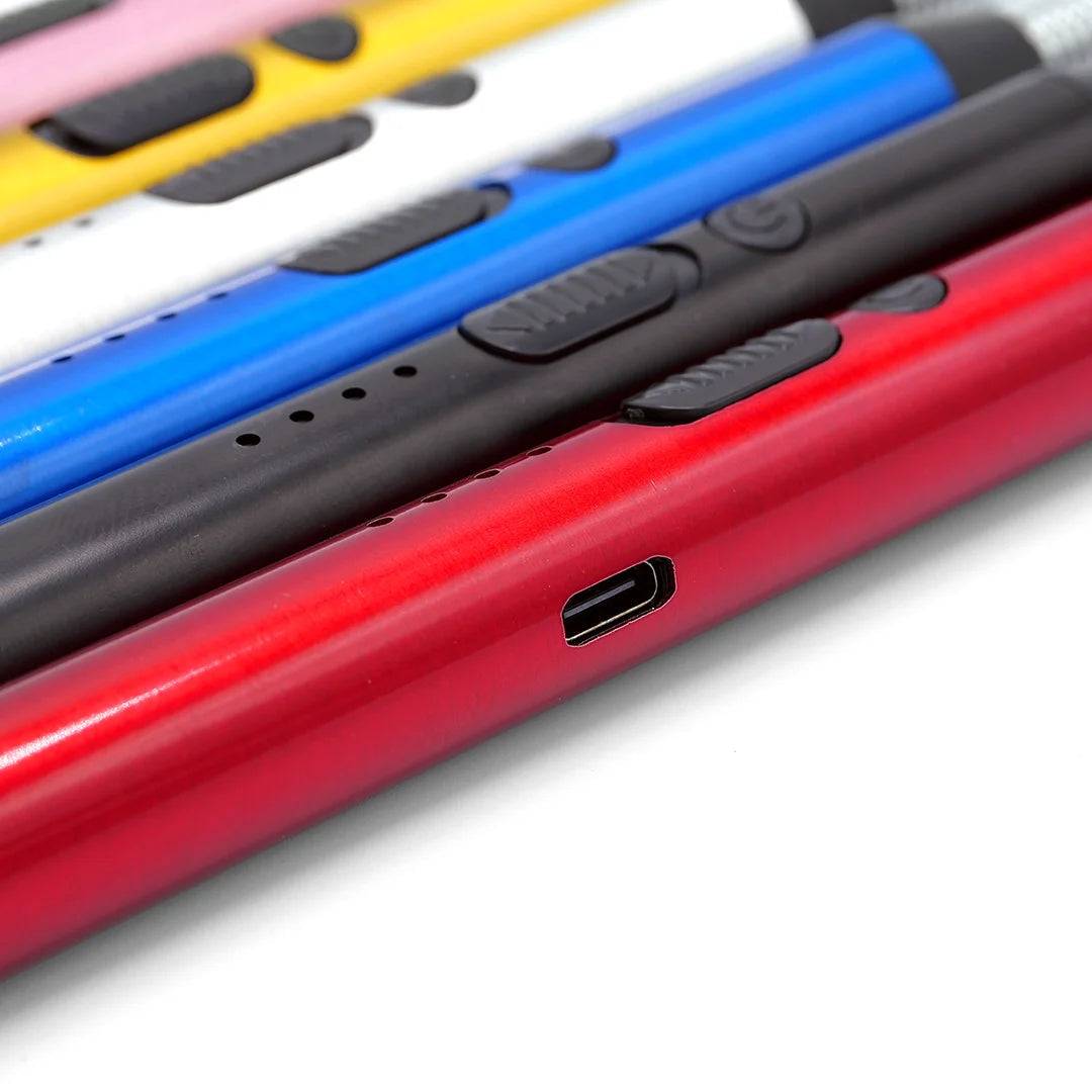 Ignite Your Life: The Multipurpose Flexible Electric Arc Lighter