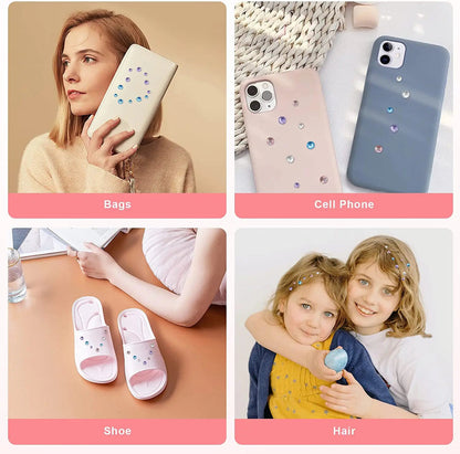 Blink Hair Clipper