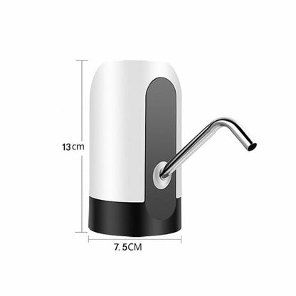 Automatic Electric Water Dispenser Pump