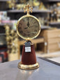 Elegant Tabletop Quartz Clock