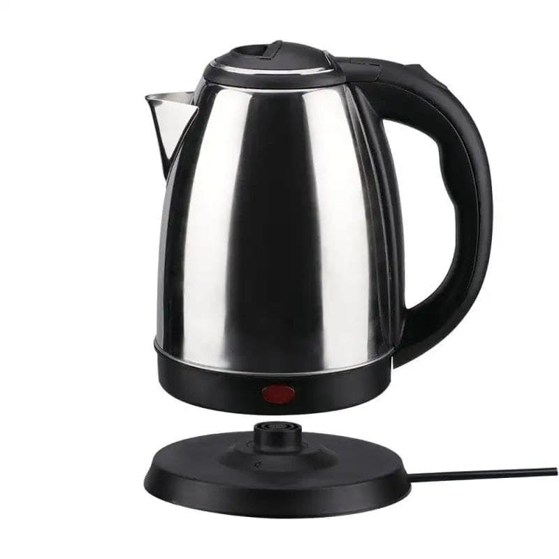 Dreepor Stainless Steel Electric Kettle