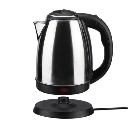 Dreepor Stainless Steel Electric Kettle