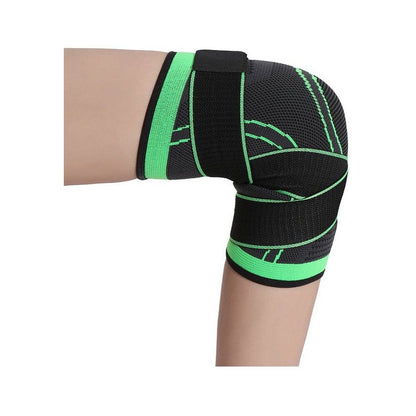 Elastic Knee Support Patella Bandage Strap