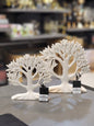 Elegant Tree Sculptures