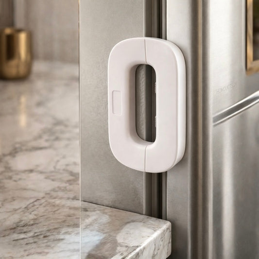 Child Safety Refrigerator Lock