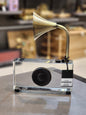 Vintage-Style Gramophone Bluetooth Speaker Showpiece