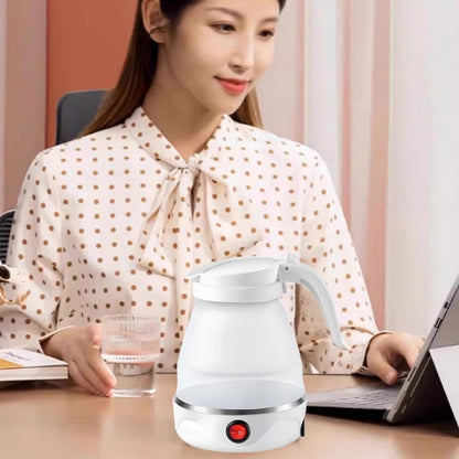 Portable Foldable Electric Travel Kettle