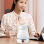 Portable Foldable Electric Travel Kettle