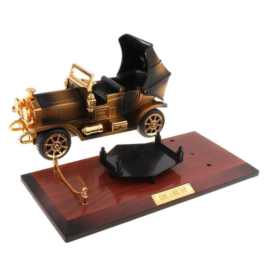 RETRO-STYLE CAR MUCIC BOX