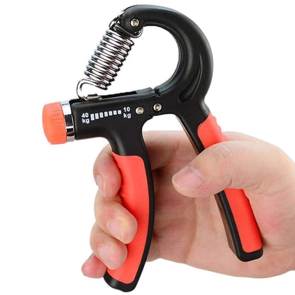Adjustable Hand Gripper (10kg–40kg)