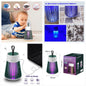 Umbrella Electric Mosquito Killer Lamp