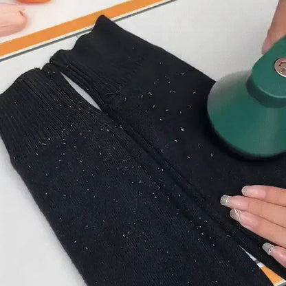 Electric Hair Ball Trimmer & Lint Remover
