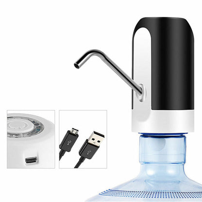 Automatic Electric Water Dispenser Pump