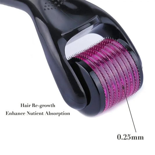 Professional Microneedling Derma Roller for Skin Care