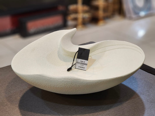 Modern Abstract Decorative Bowl