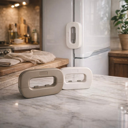 Child Safety Refrigerator Lock