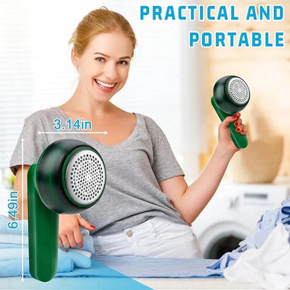 Electric Hair Ball Trimmer & Lint Remover