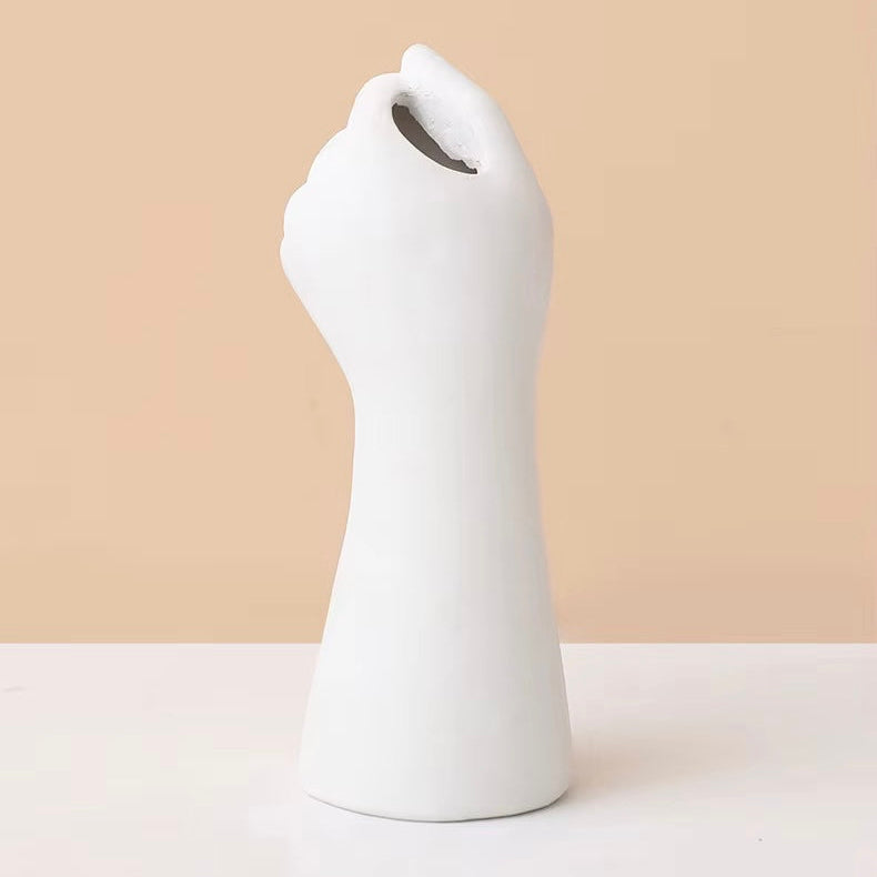 Modern Empowerment Sculptures