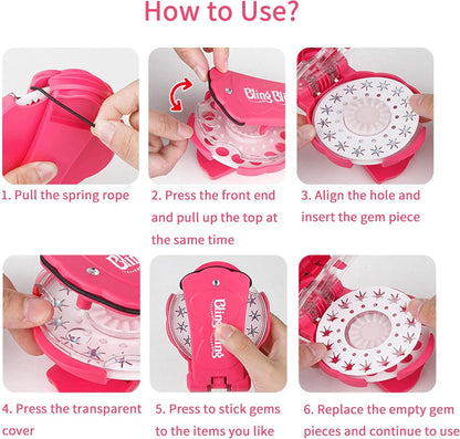 Blink Hair Clipper