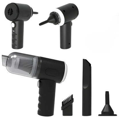 AS-228 Portable 3-in-1 Mini Vacuum Cleaner