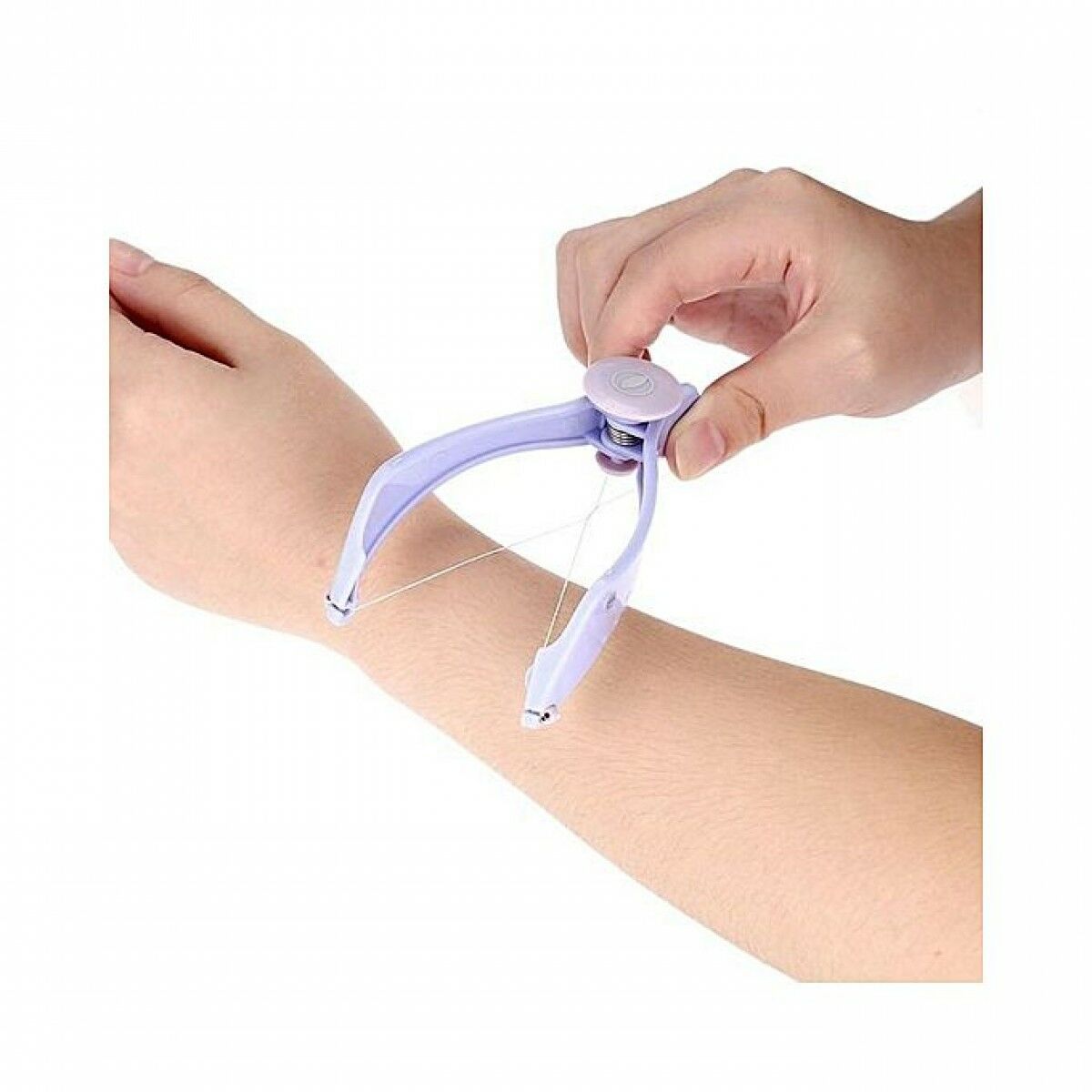 Slique Manual Face and Body Hair Threading Tool