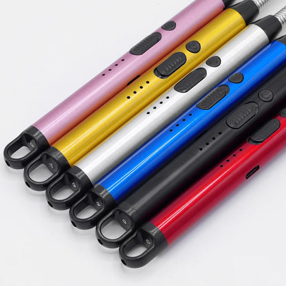 Ignite Your Life: The Multipurpose Flexible Electric Arc Lighter