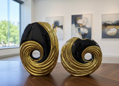 The Gilded Helix Collection Set (2 Piece)