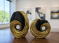 The Gilded Helix Collection Set (2 Piece)