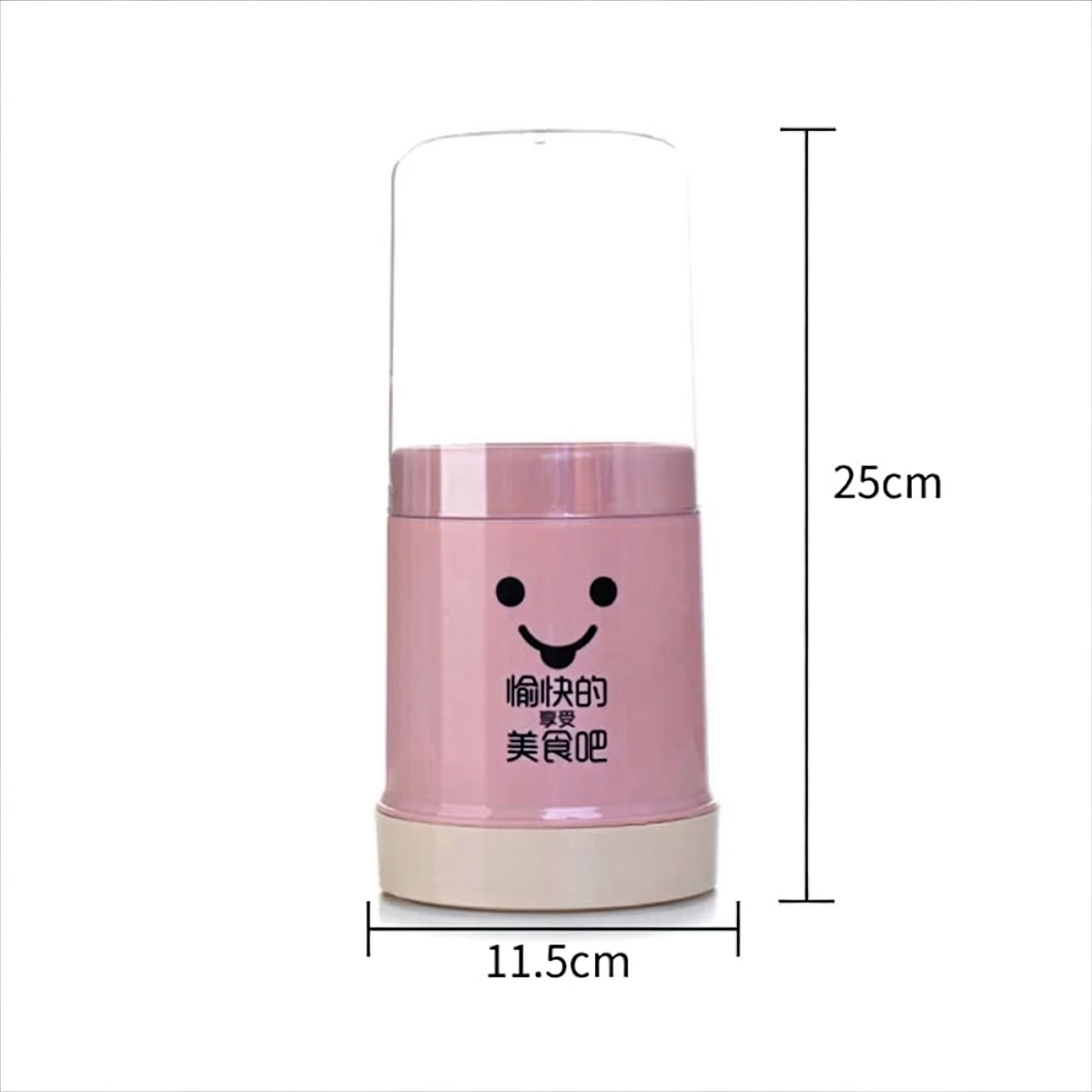 Cute Cartoon Kitchen Utensil Holder