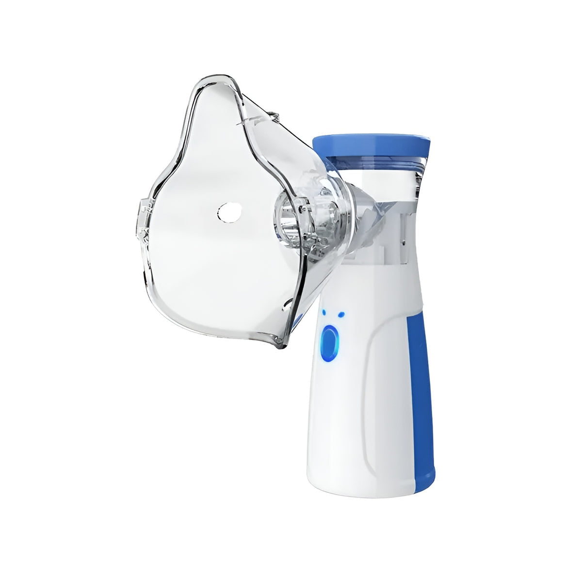 Portable Handheld Mesh Nebulizer