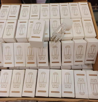 Scalp Serum Applicator: Precision Root Therapy