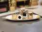 Elegant Decorative Tabletop Arrangement