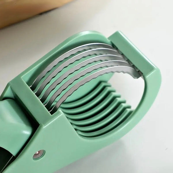 Multi Vegetable and Fruit Cutter with Peeler