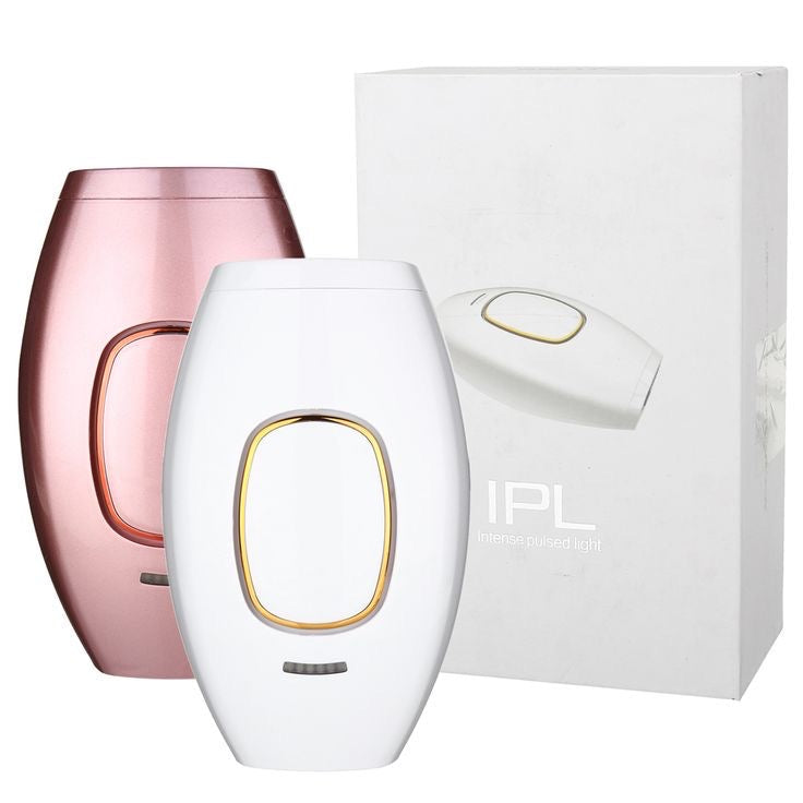 Professional IPL Laser Hair Removal Handset