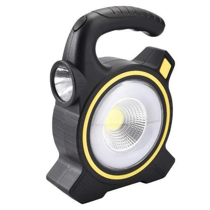 Portable Multi-Functional LED Emergency Work Light