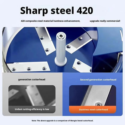Fully Automatic Household Electric Fruit Peeler