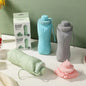 Premium Collapsible Silicone Travel Water Bottle