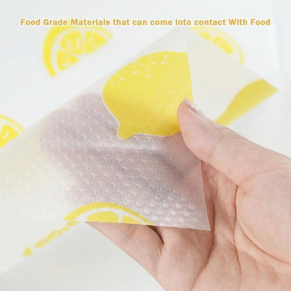 Waterproof Anti-Slip Kitchen Shelf and Drawer Liner Rolls