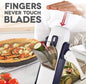 Brava Spring Slicer - Professional Multi-Functional Vegetable & Fruit Cutter