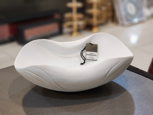 Contemporary Sculptural Bowl